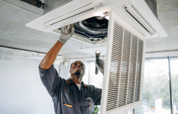 Licensed Ac Installation service in High Point, NC - FH HVAC