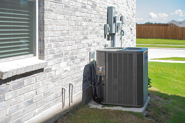 Reliable Ac Installation contractor in High Point, NC by FH HVAC